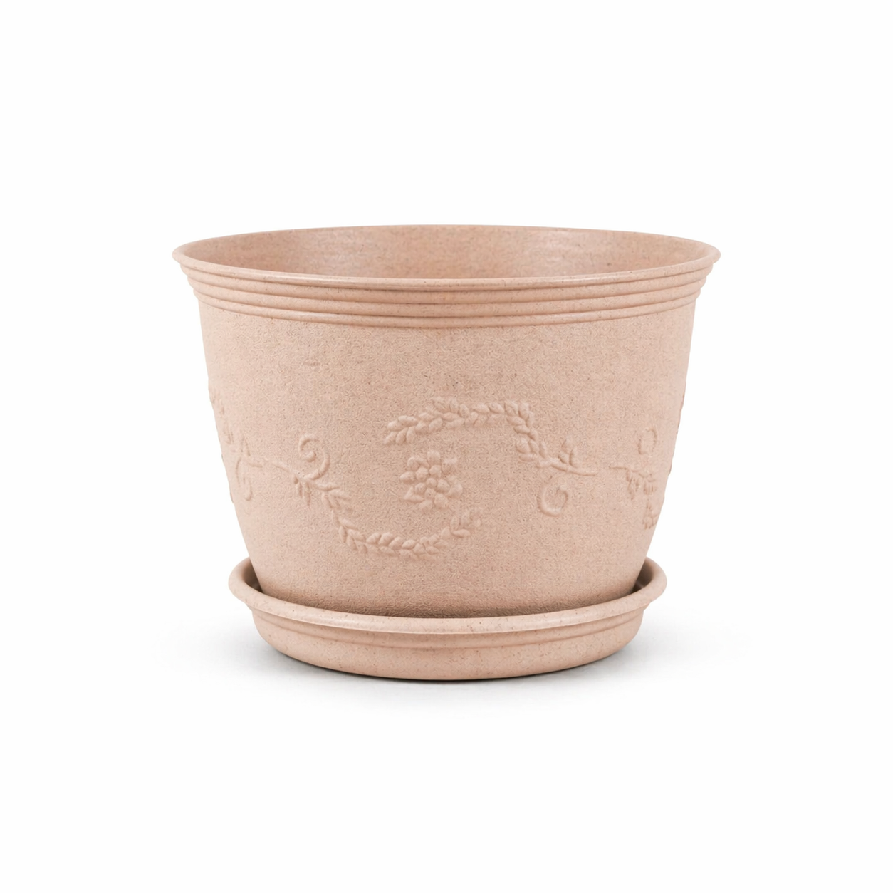 Leafy Planter