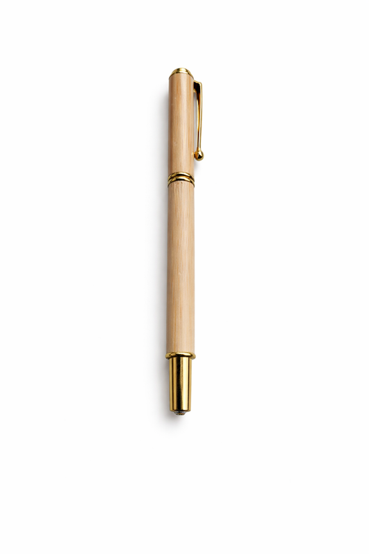 Bamboo Pearl pen