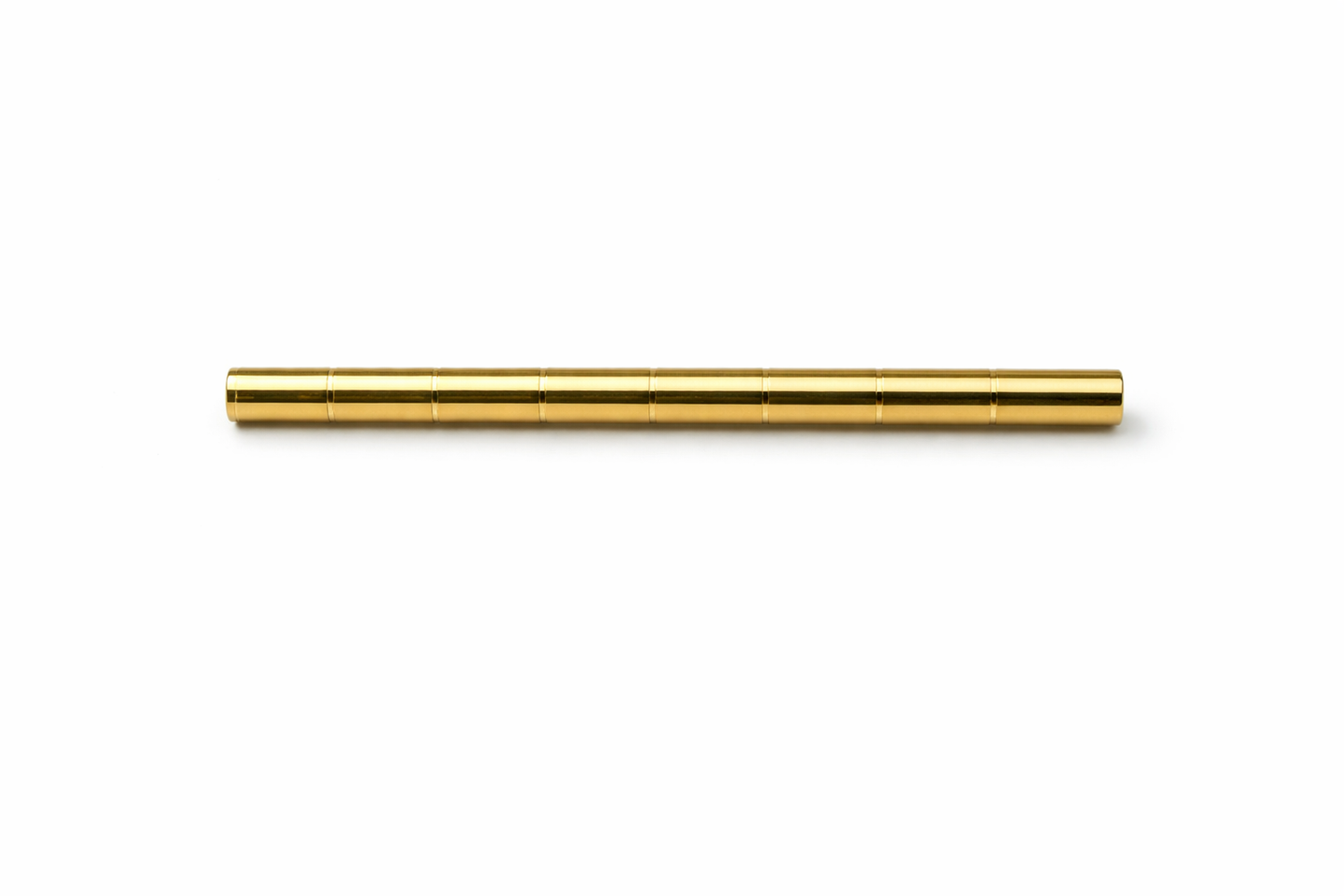 Brass Pen