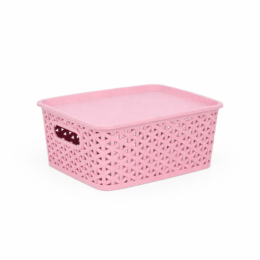 Green Hive Basket