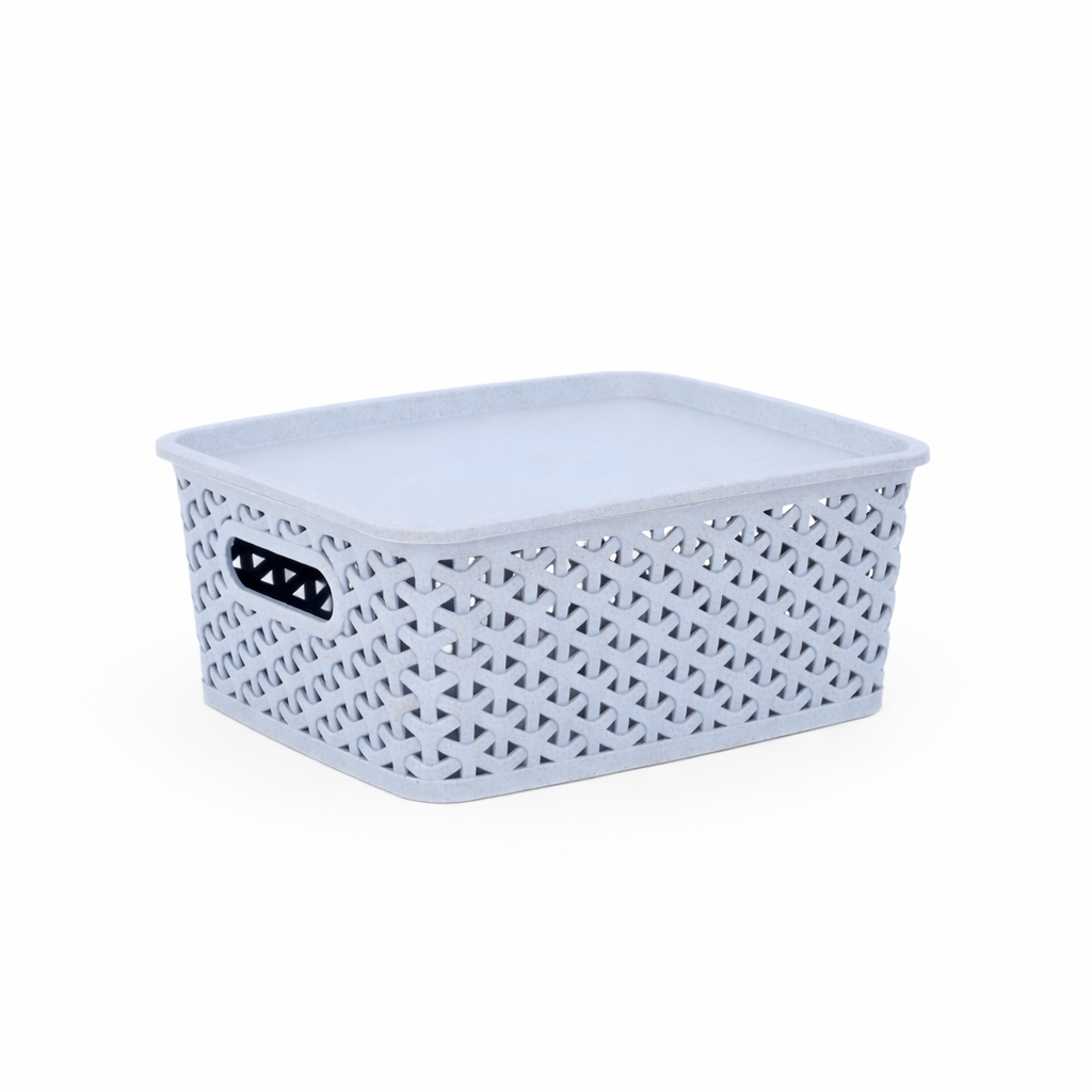 Green Hive Basket