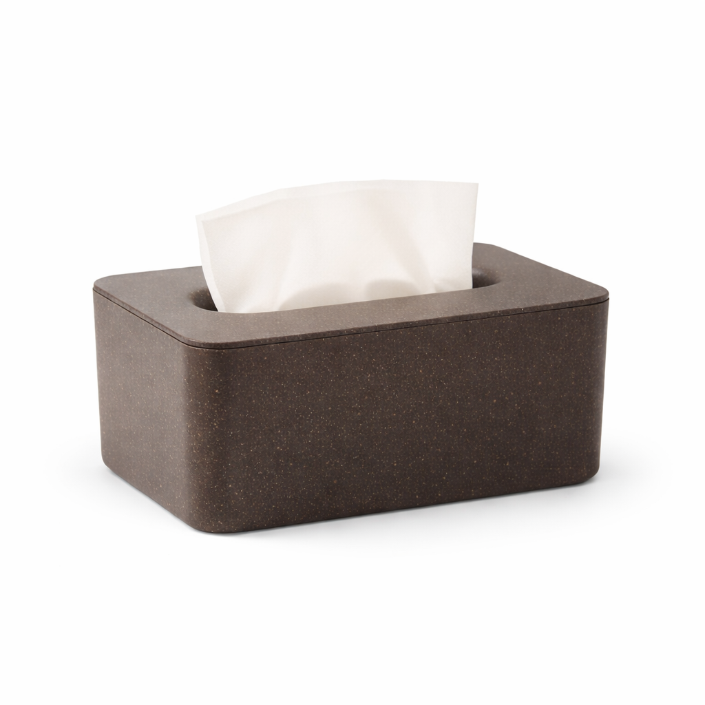 Tissue Box