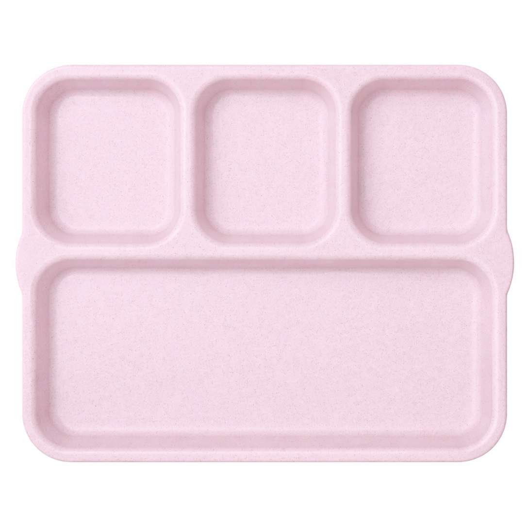 4 Partition Plate
