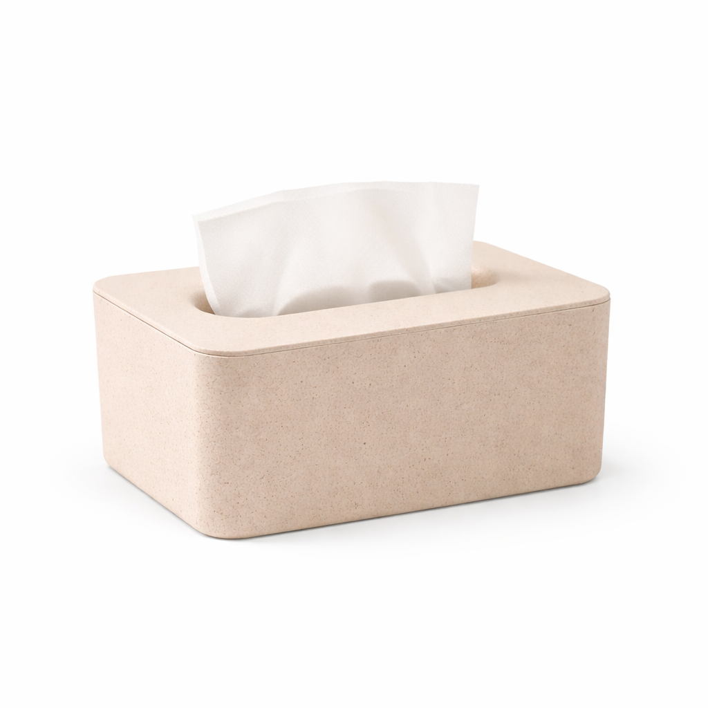 Tissue Box