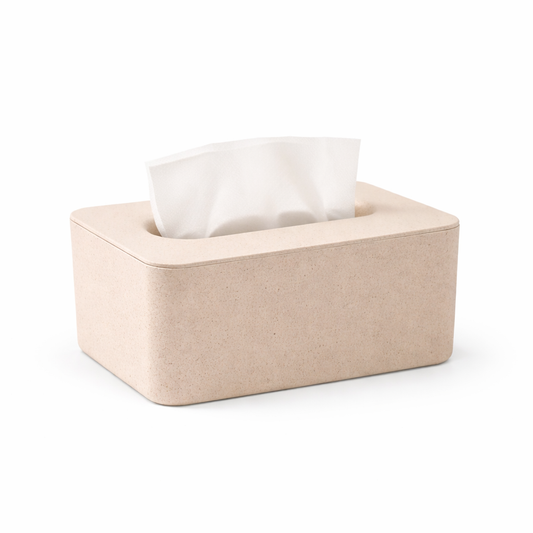 Tissue Box