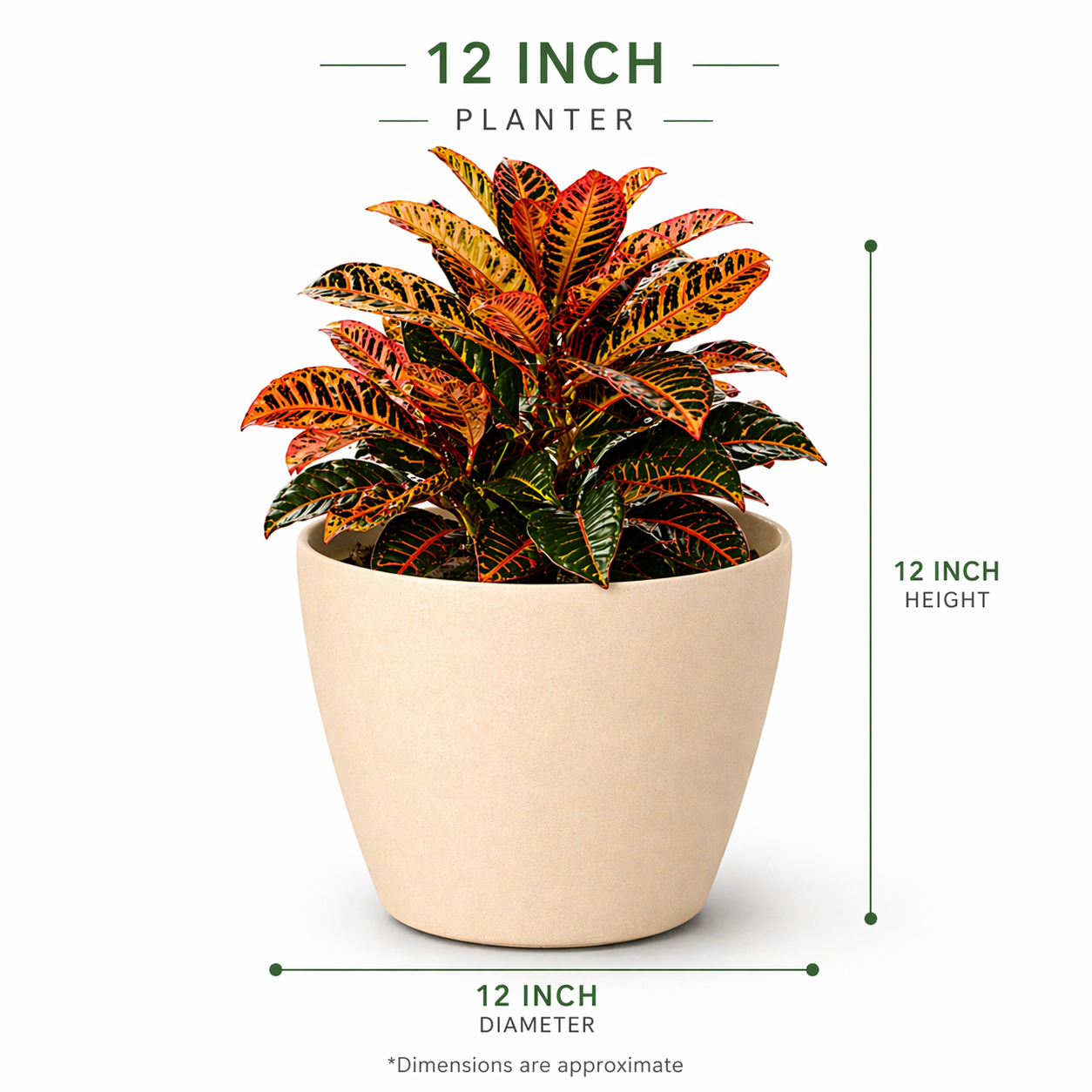 Deco Planter