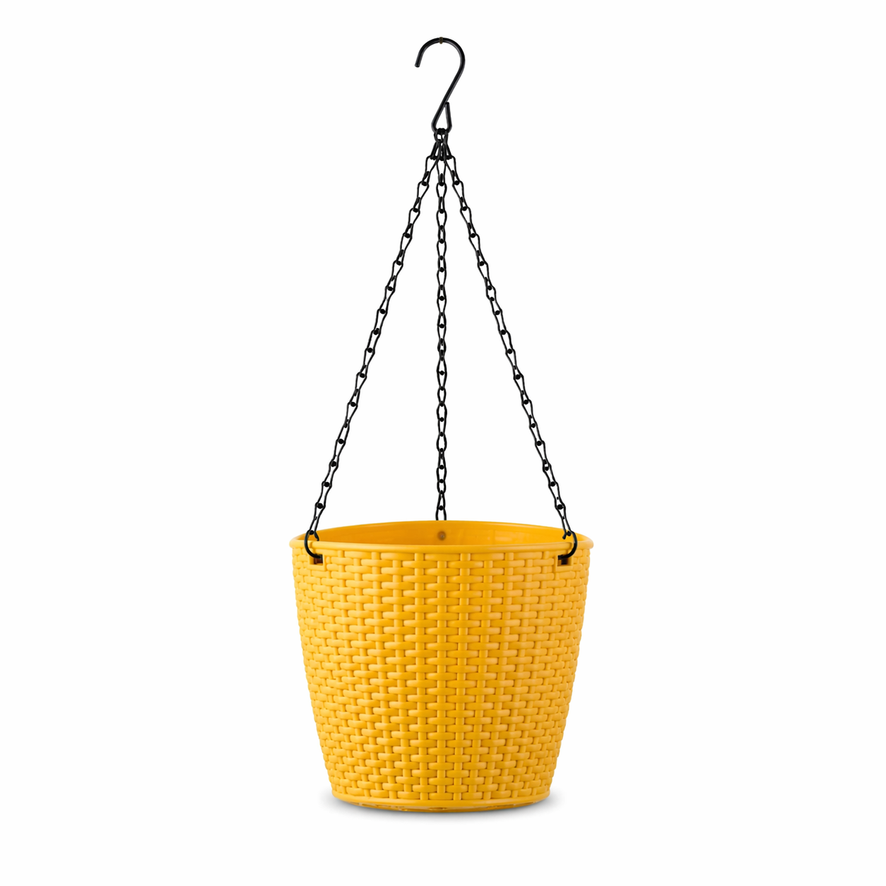 Lush Hanging Pot 7 Inch