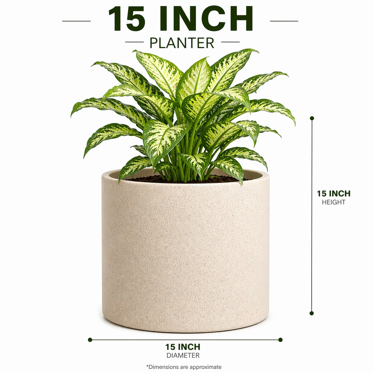 Gallery Planter