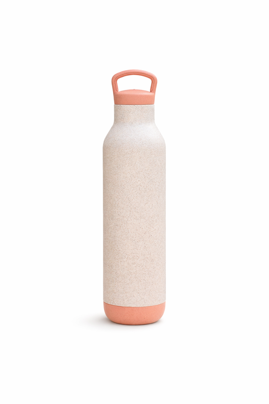 Eco Spring Water Bottle 900 ML