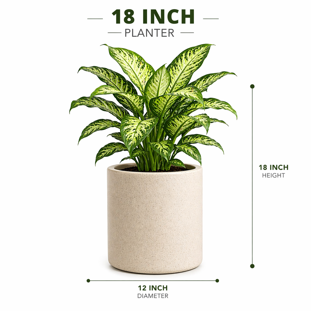 Gallery Planter
