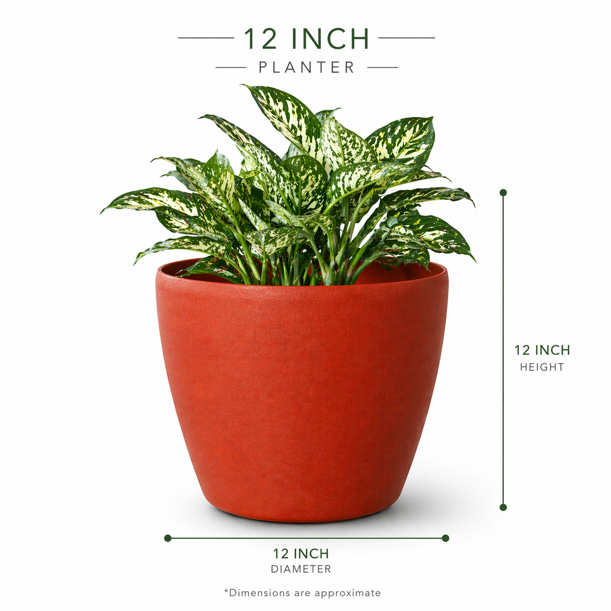 Deco Planter