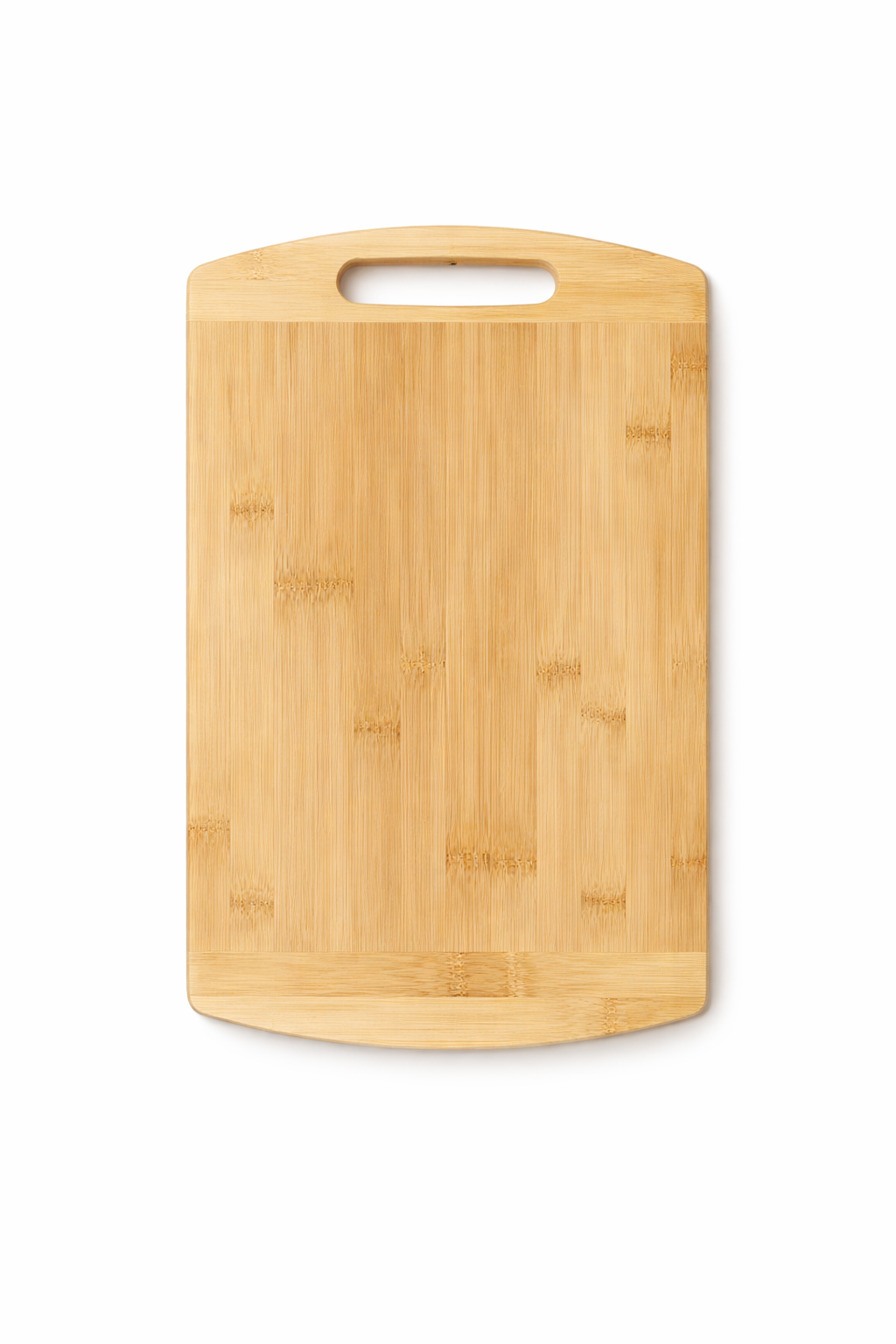 Bamboo Chopping Board
